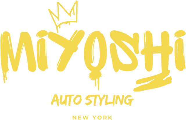 Miyoshi Auto Styling